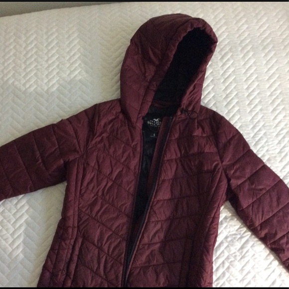 Hollister Jacket - Picture 5 of 7